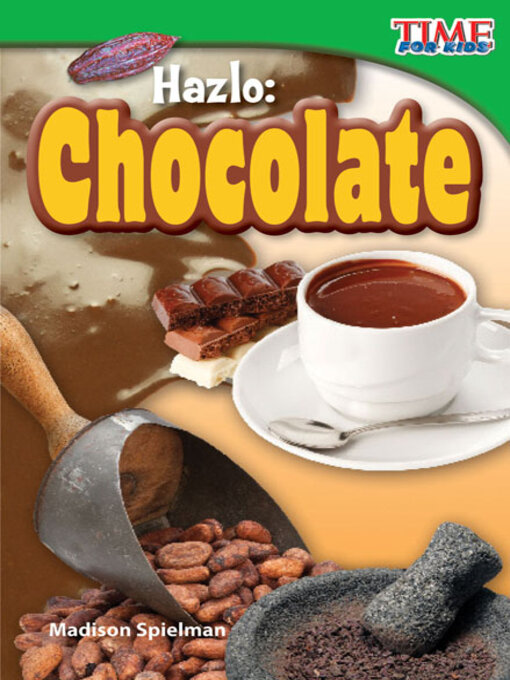 Title details for Hazlo by Madison Spielman - Available